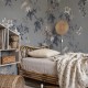 Mural Decorativo Sandberg Jordnära Faded Passion S10133 