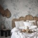 Mural Decorativo Sandberg Jordnära Faded Passion 623-16