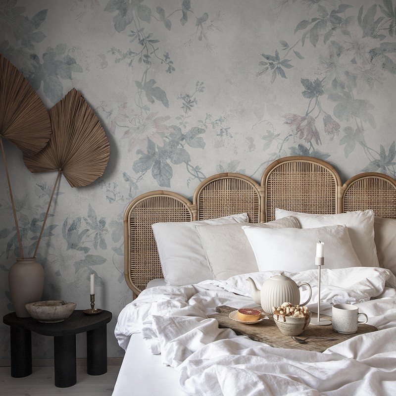 Mural Decorativo Sandberg Jordnära Faded Passion 623-16