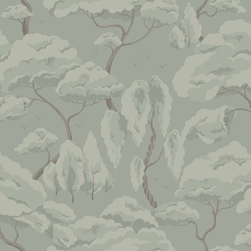 Papel pintado Sandberg Jordnära Kristoffer S10124
