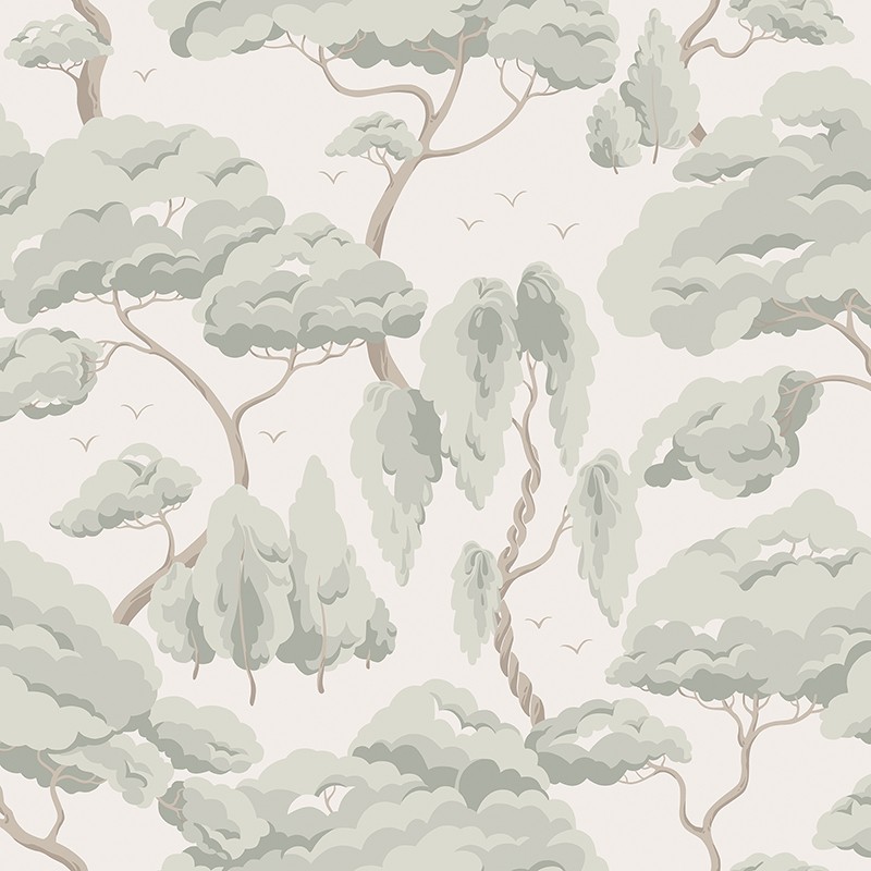 Papel pintado Sandberg Jordnära Kristoffer S10123