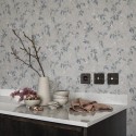 Jordnära Irene S10113 Papel pintado Sandberg