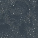 Jordnära Evelina S10126 Papel pintado Sandberg