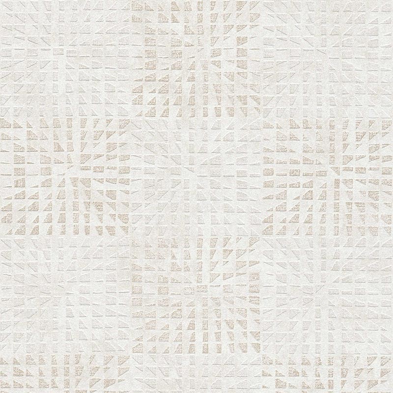 Papel Pintado As Creation Geo-Effect 38352-1