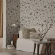 Papel pintado Sandberg Jordnära Lo S10101