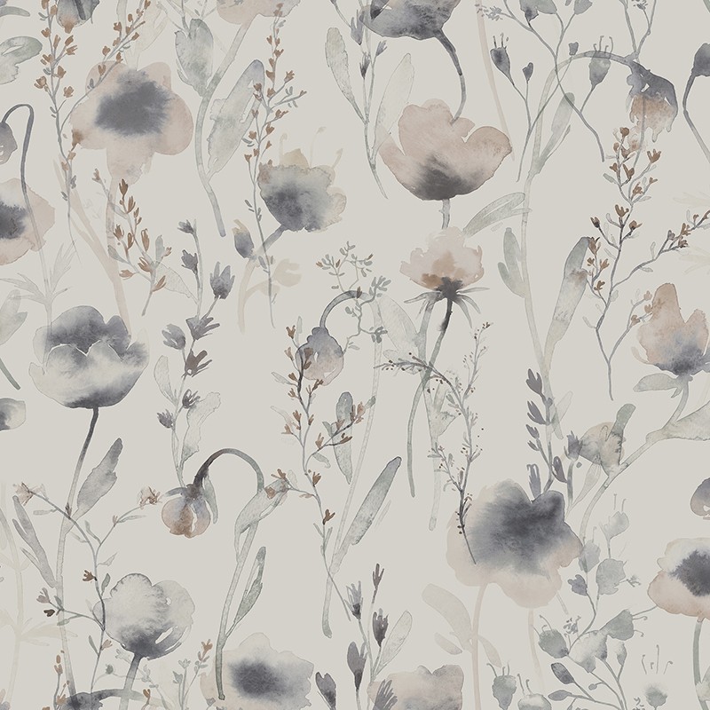 Papel pintado Sandberg Jordnära Lo S10102