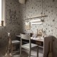 Papel pintado Sandberg Jordnära Lo S10102