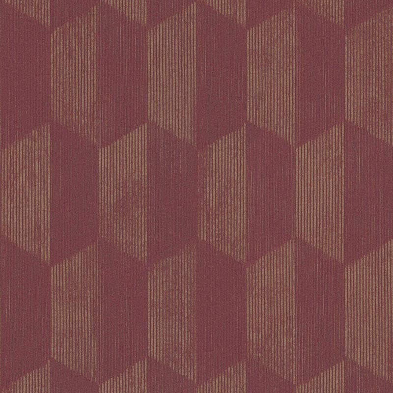 Papel Pintado As Creation Geo-Effect 38592-5