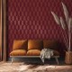 Papel Pintado As Creation Geo-Effect 38592-5