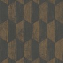 Geo-Effect 38592-4 Papel pintado As Creation