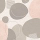 Papel Pintado As Creation Geo-Effect 38595-2