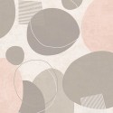 Geo-Effect 38595-2 Papel pintado As Creation