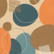 Papel Pintado As Creation Geo-Effect 38595-1