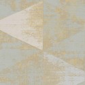 Geo-Effect 38353-1 Papel pintado As Creation