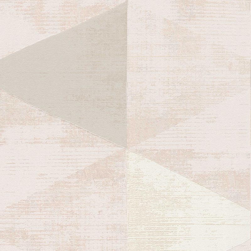 Papel Pintado As Creation Geo-Effect 38353-4