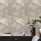 Papel Pintado As Creation Geo-Effect 38353-3