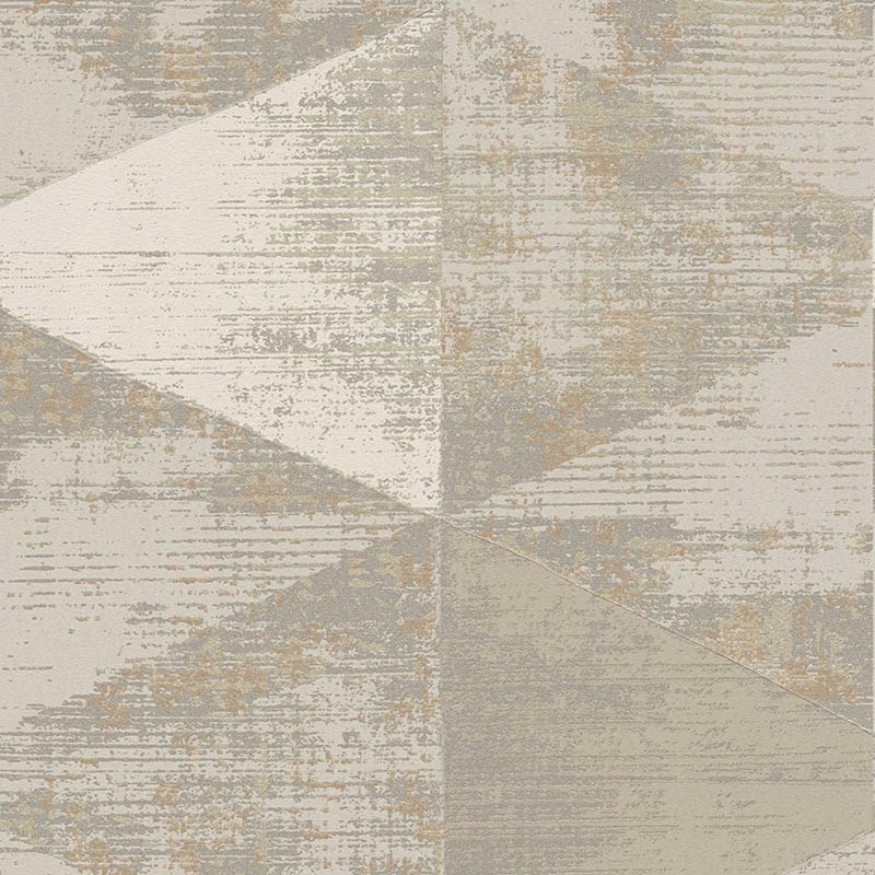 Papel Pintado As Creation Geo-Effect 38353-3