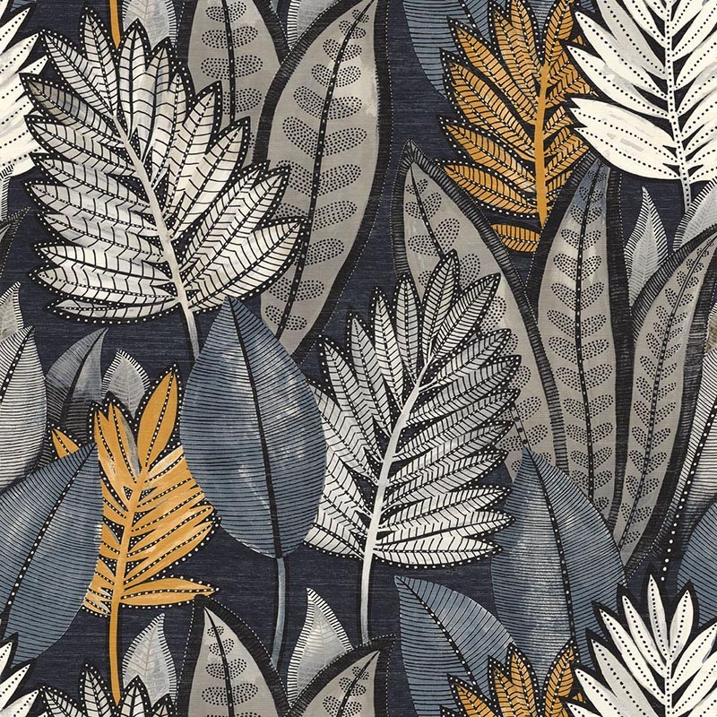 Papel pintado Casamance Aventura Sabal A74680570