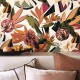 Papel pintado Casamance Aventura Salvador 75531324
