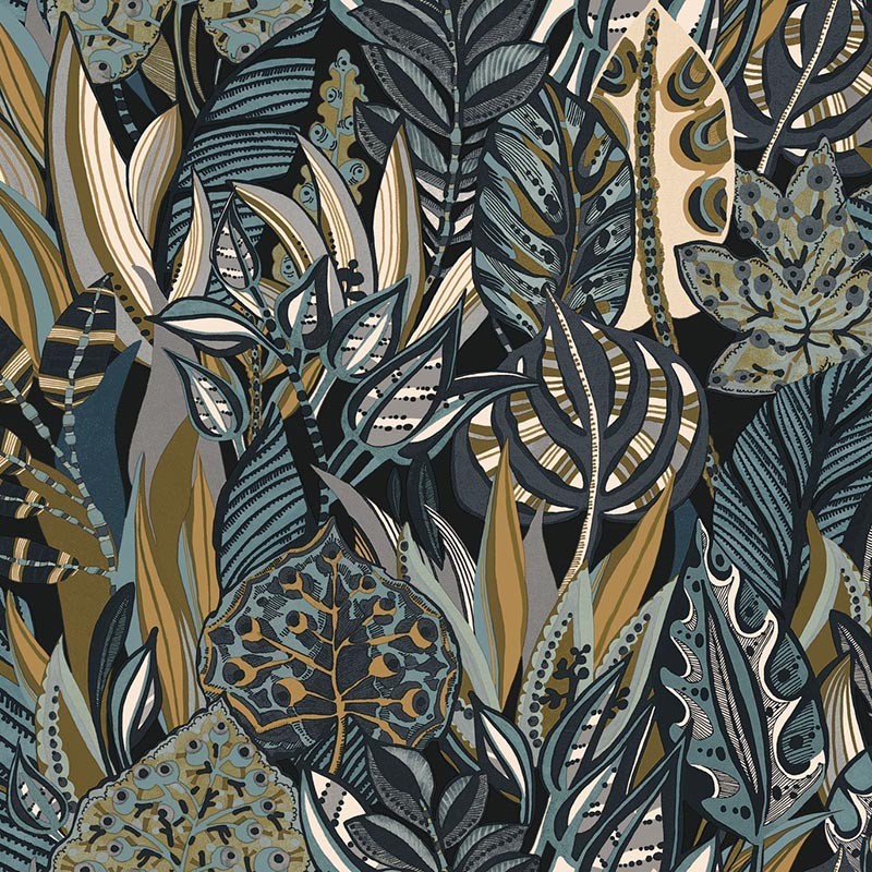 Papel pintado Casamance Aventura Desirade 75510508