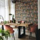 Papel pintado Casamance Aventura Desirade 75510916