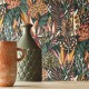 Papel pintado Casamance Aventura Desirade 75510916