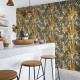 Papel pintado Casamance Aventura Desirade 75510712