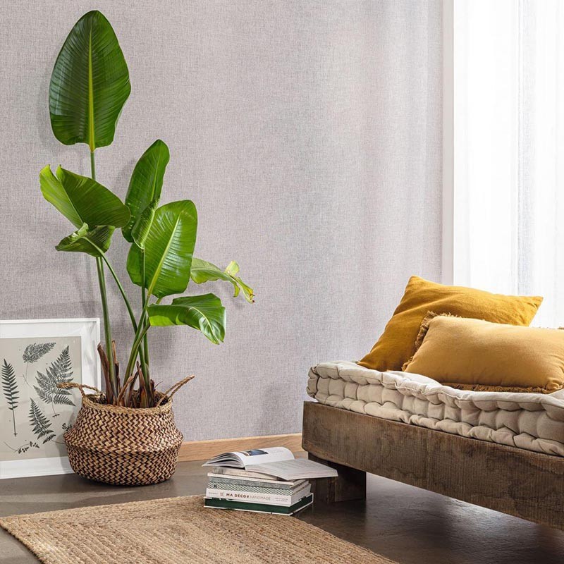 Papel Pintado Caselio Linen Edition LNE103229899