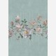Mural Decorativo Osborne & Little Folium W7338-02