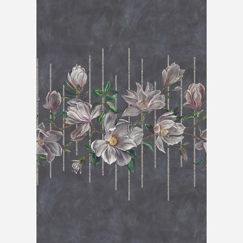 Mural Decorativo Osborne & Little Folium W7338-01