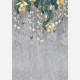 Mural Decorativo Osborne & Little Folium W7334-02