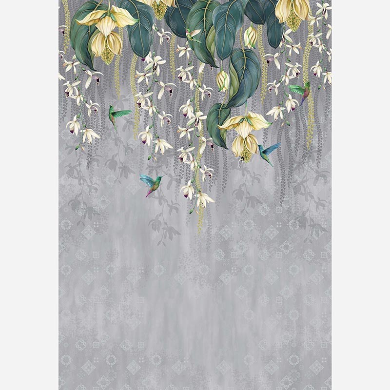 Mural Decorativo Osborne & Little Folium W7334-02