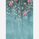 Mural Decorativo Osborne & Little Folium W7334-01