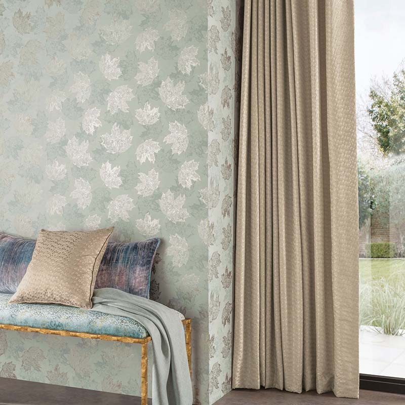 Papel Pintado Osborne & Little Folium W7336-01