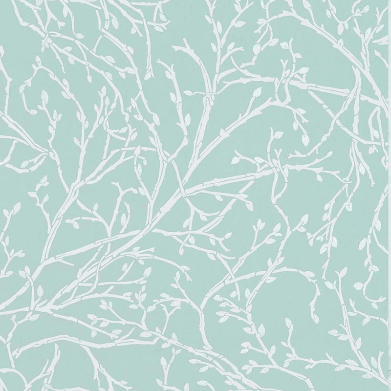 Folium Twiggy Osborne & Little Papel W7339-05