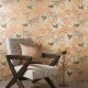 Folium Grove Garden & Little Papel W5603-08