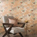 Folium Grove Garden W5603-08 Osborne & Little Papel