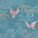 Folium Grove Garden W5603-10 Osborne & Little Papel