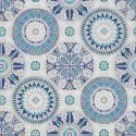 Folium Grove Garden W7337-03 Osborne & Little Papel