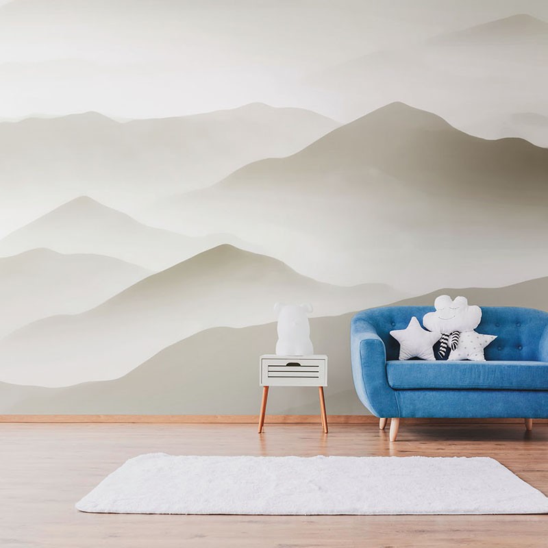 Mural As Creation The Wall Metropolitan Stories 38308-1
