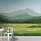 Mural As Creation The Wall Metropolitan Stories 38298-1