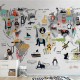 Mural As Creation The Wall Metropolitan Stories 38297-1