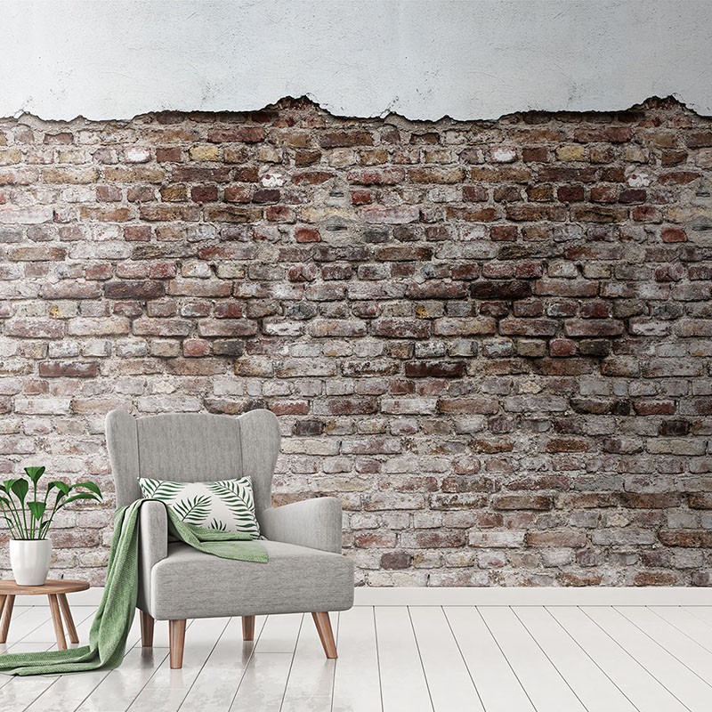 Mural As Creation The Wall Metropolitan Stories 38333-1
