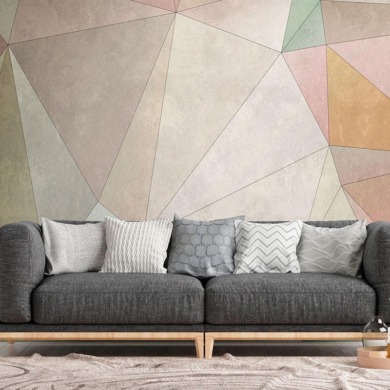Mural As Creation The Wall Metropolitan Stories 38286-1