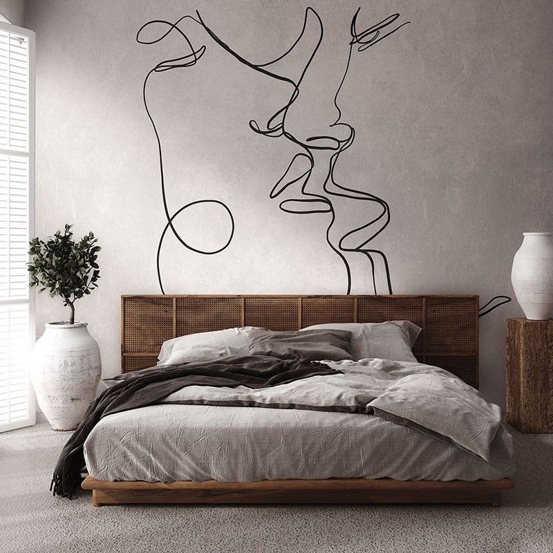 Mural As Creation The Wall Metropolitan Stories 38284-1