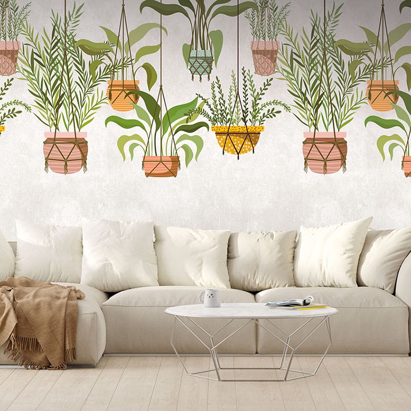 Mural As Creation The Wall Metropolitan Stories 38266-1