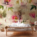 The Wall 38276-1 Mural Metropolitan Stories
