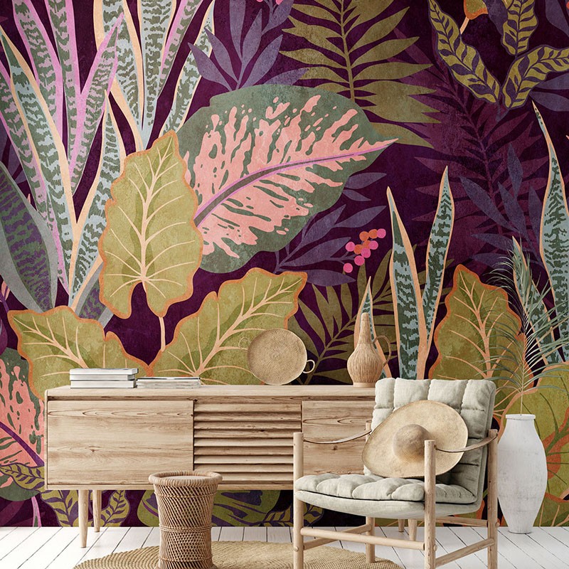 Mural As Creation The Wall Metropolitan Stories 38275-1