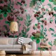 Mural As Creation The Wall Metropolitan Stories 38273-1