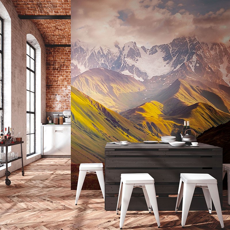 Mural As Creation The Wall Metropolitan Stories 38257-1